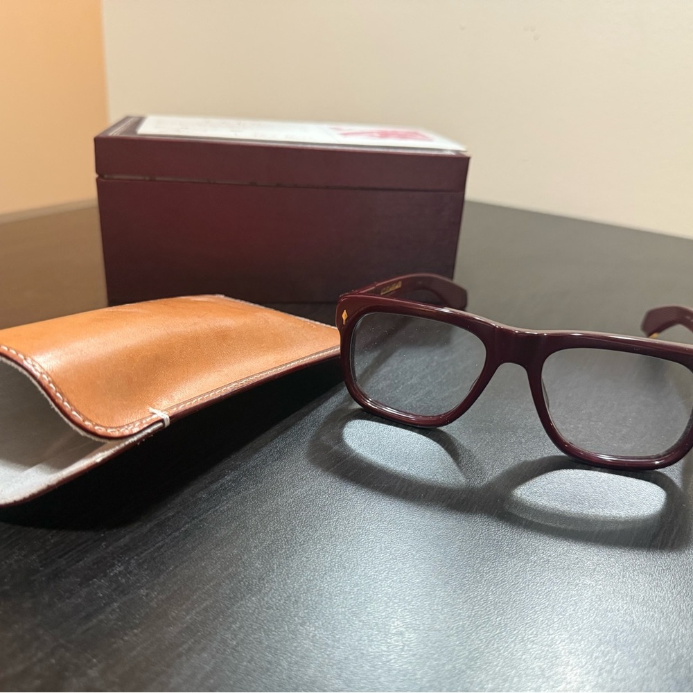 Jacques Marie Mage Frames